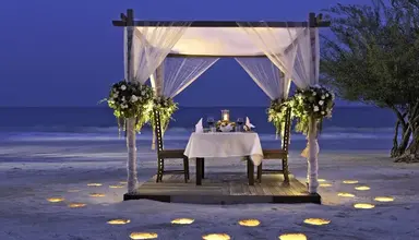 Paradee Resort