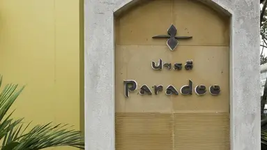 Paradee Resort