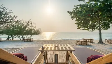 Paradee Resort
