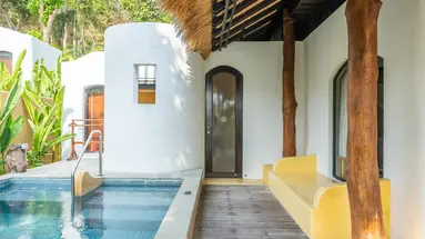 Paradee Resort