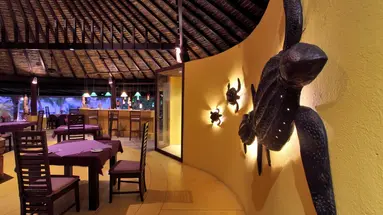 Paradee Resort