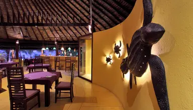 Paradee Resort