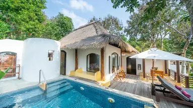 Paradee Resort