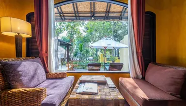 Paradee Resort