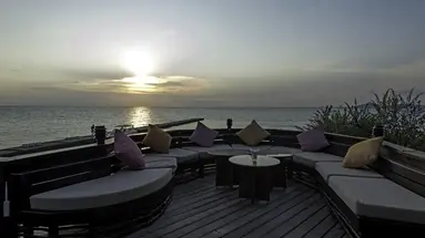 Paradee Resort