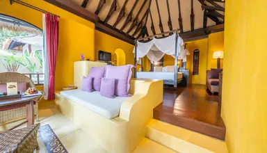 Paradee Resort