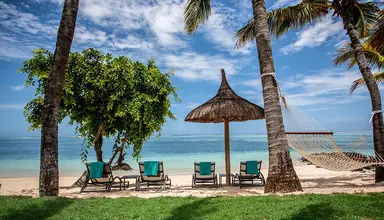 Paradis Beachcomber Golf Resort & Spa