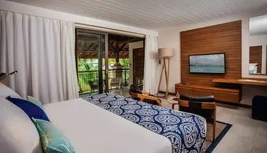 Paradis Beachcomber Golf Resort & Spa