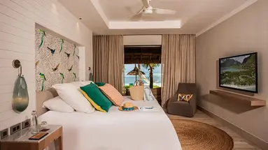 Paradis Beachcomber Golf Resort & Spa