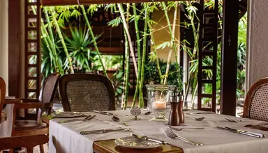 Paradis Beachcomber Golf Resort & Spa