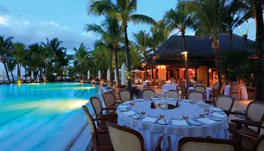 Paradis Beachcomber Golf Resort & Spa