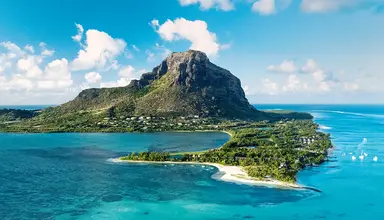 Paradis Beachcomber Golf Resort & Spa