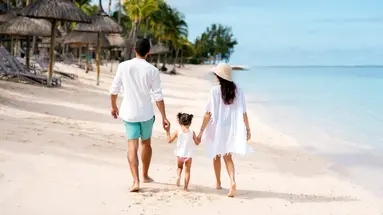 Paradis Beachcomber Golf Resort & Spa