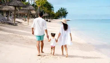 Paradis Beachcomber Golf Resort & Spa