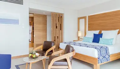Paradis Beachcomber Golf Resort & Spa