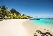 Paradis Beachcomber Golf Resort & Spa