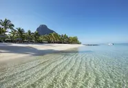 Paradis Beachcomber Golf Resort & Spa