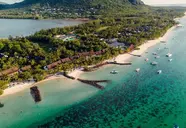 Paradis Beachcomber Golf Resort & Spa
