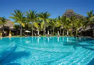 Paradis Beachcomber Golf Resort & Spa