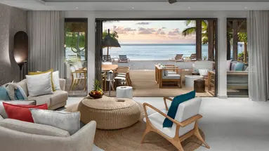 Paradis Beachcomber Golf Resort & Spa