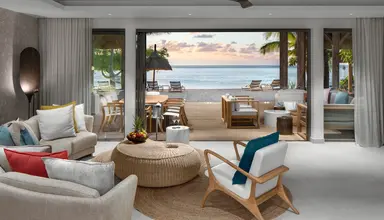 Paradis Beachcomber Golf Resort & Spa