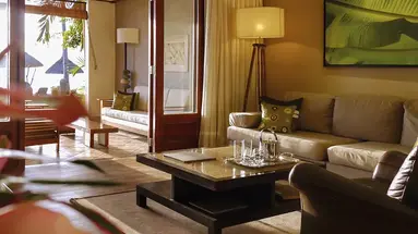 Paradis Beachcomber Golf Resort & Spa