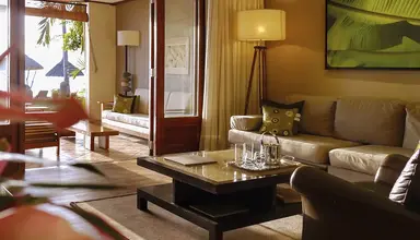 Paradis Beachcomber Golf Resort & Spa