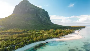 Paradis Beachcomber Golf Resort & Spa