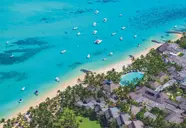 Paradis Beachcomber Golf Resort & Spa