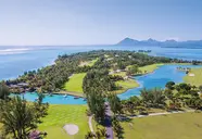 Paradis Beachcomber Golf Resort & Spa