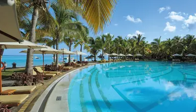 Paradis Beachcomber Golf Resort & Spa