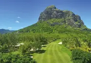 Paradis Beachcomber Golf Resort & Spa