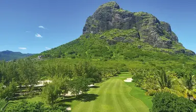 Paradis Beachcomber Golf Resort & Spa