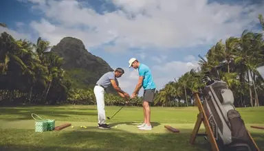 Paradis Beachcomber Golf Resort & Spa
