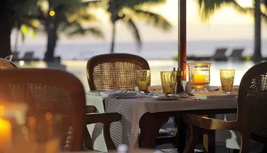 Paradis Beachcomber Golf Resort & Spa