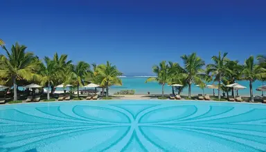 Paradis Beachcomber Golf Resort & Spa