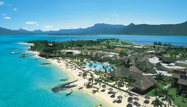 Paradis Beachcomber Golf Resort & Spa