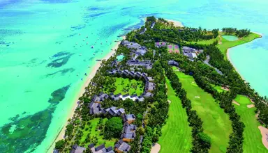 Paradis Beachcomber Golf Resort & Spa