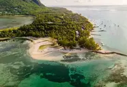 Paradis Beachcomber Golf Resort & Spa