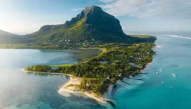 Paradis Beachcomber Golf Resort & Spa