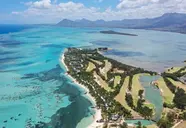Paradis Beachcomber Golf Resort & Spa