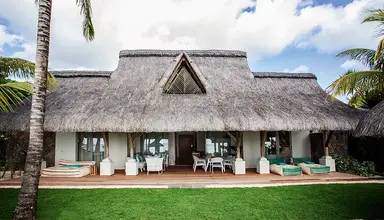 Paradis Beachcomber Golf Resort & Spa