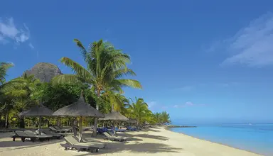 Paradis Beachcomber Golf Resort & Spa