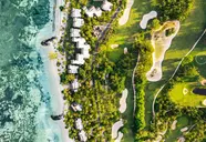 Paradis Beachcomber Golf Resort & Spa