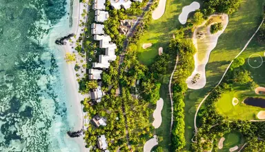 Paradis Beachcomber Golf Resort & Spa