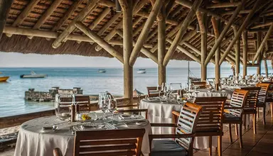 Paradis Beachcomber Golf Resort & Spa