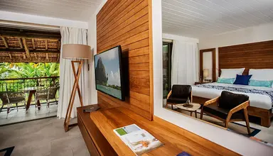 Paradis Beachcomber Golf Resort & Spa