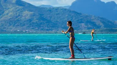 Paradis Beachcomber Golf Resort & Spa