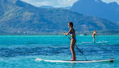 Paradis Beachcomber Golf Resort & Spa