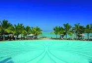 Paradis Beachcomber Golf Resort & Spa